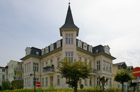 Autorenhaus